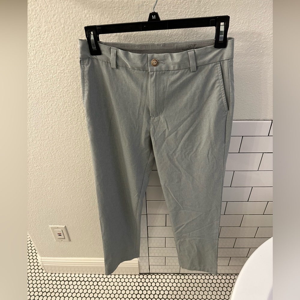 Vineyard Vines performance Breaker Pants